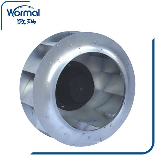 AC 190mm-450mm 220V Backward Curved Centrifugal Fan exhaust fan