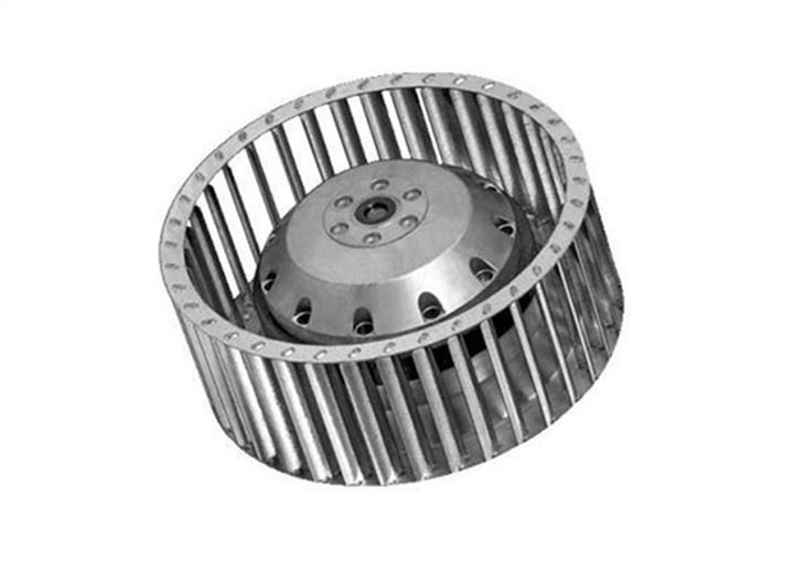 High Pressure Air Blower Extractor Fan