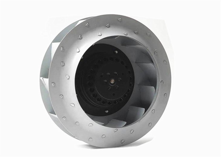 Double Ceiling Mounted Centrifugal Blower Extractor