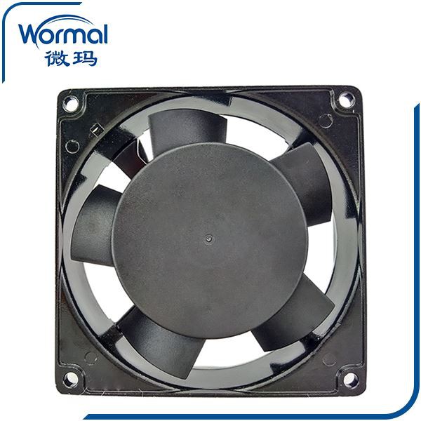 DC Cooling Axial Fan