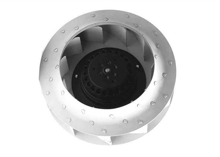 Ac Centrifugal Exhaust  Fan