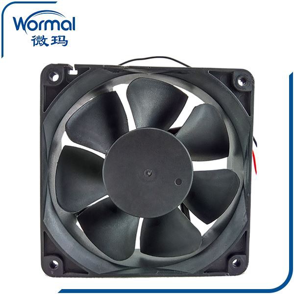 12V Cooling Axial Fan