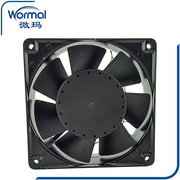 5V Cooling Axial Fan