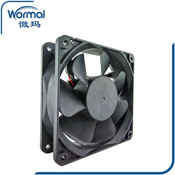5V Cooling Axial Fan