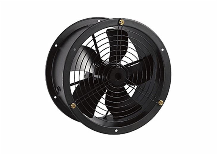 220V Tube Blower With Axial Fan