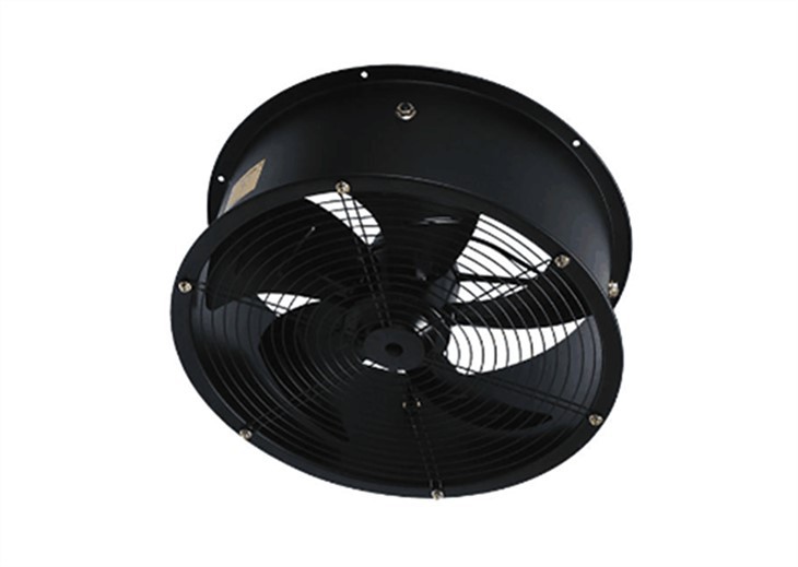 Axial Tube Fan Manufacturers With Low Price