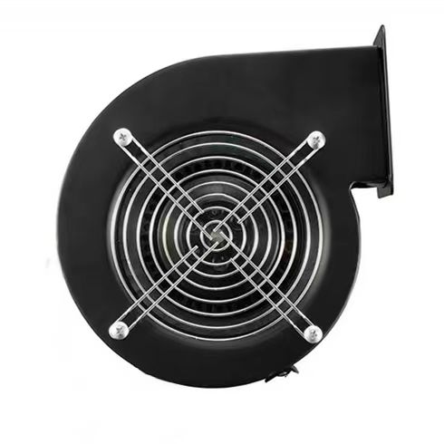 Single inlet Outer Rotor Centrifugal Fan Blower