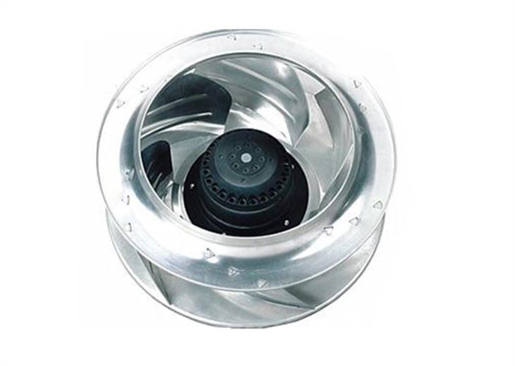 Industrial Centrifugal Blower Fan Manufacturers