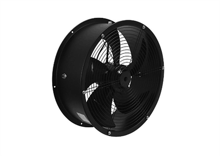 Axial Tube Ac Fans Impeller Manufacturers